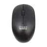 Мышь CBR CM-410, черная, USB, беспроводная