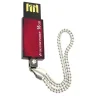 USB 16GB Silicon Power Touch 810 красный