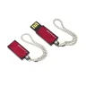 USB 16GB Silicon Power Touch 810 красный