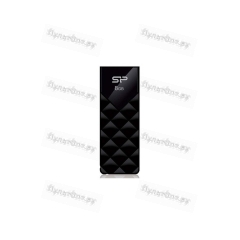 USB 8GB Silicon Power Ultima U03 чёрный