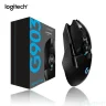 Мышь Logitech G903 Wireless Gaming Mouse LIGHTSPEED 16000dpi HERO