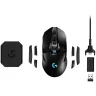 Мышь Logitech G903 Wireless Gaming Mouse LIGHTSPEED 16000dpi HERO