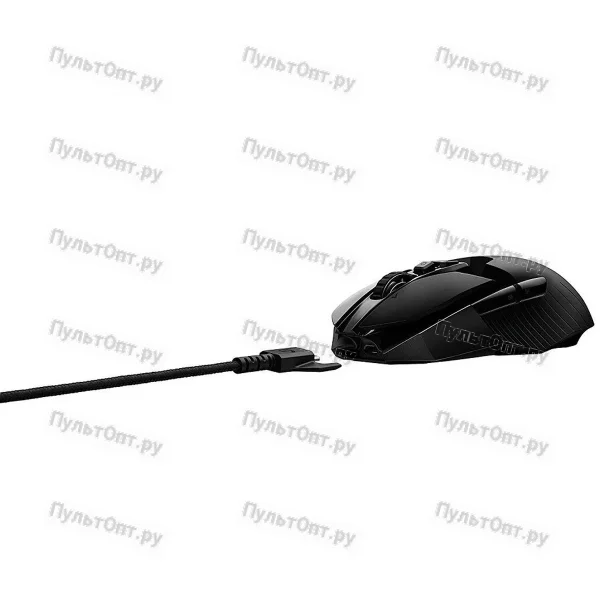 Мышь Logitech G903 Wireless Gaming Mouse LIGHTSPEED 16000dpi HERO