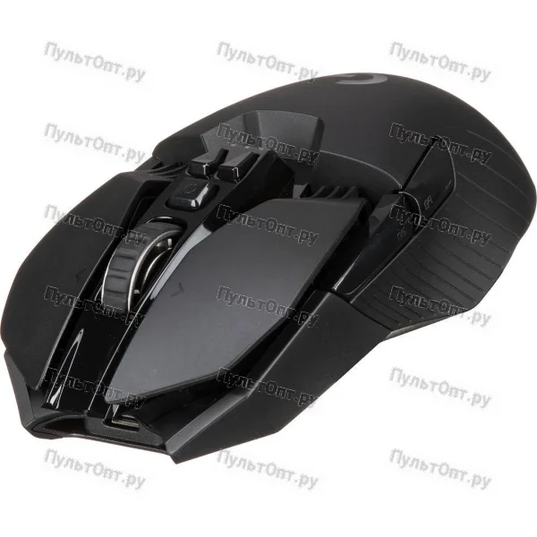Мышь Logitech G903 Wireless Gaming Mouse LIGHTSPEED 16000dpi HERO