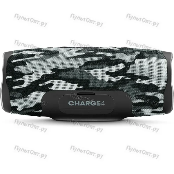 Беспроводная колонка JBL Charge 4 камуфляж