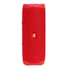 Беспроводная колонка JBL FLIP 5, красная