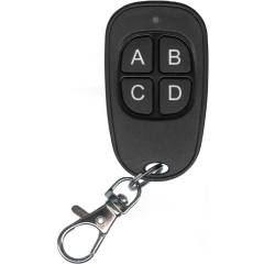 Дубликатор на Horm (BiSecur и Ecostar + копировщик BiSecur, Ecostar, статика)