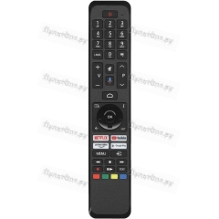 Пульт Huayu для Vestel VS-V4 (голосовое управление)