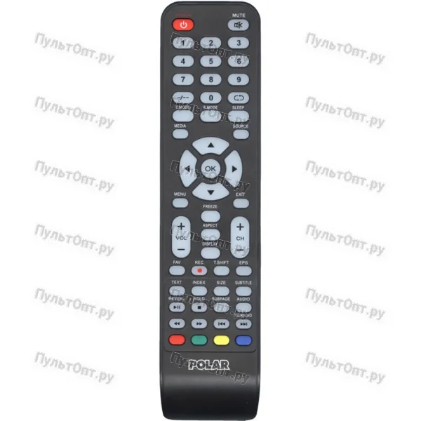 Пульт Polar 55LTV1101 (оригинальный)