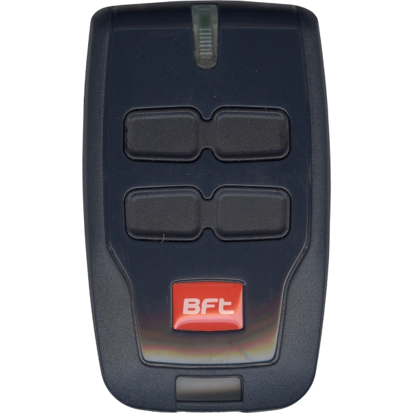 Пульт BFT MITTO 4 для шлагбаума и ворот