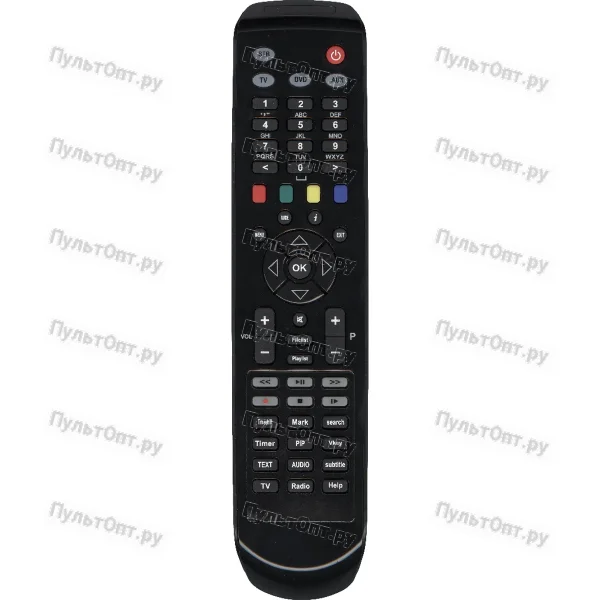 Пульт World Vision ET9000 (ET9200) (оригинальный)