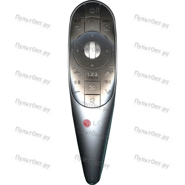 Пульт LG Magic Motion AN-MR400P (радиопульт) (оригинальный)