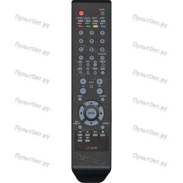 Пульт Huayu для DEX LT-2220