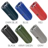 Колонка Hoco HC4 Bella sports BT speaker (серый)