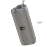 Колонка Hoco HC4 Bella sports BT speaker (серый)