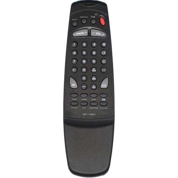 Пульт Huayu для Erisson F085S1 (OZR-1)