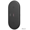 СЗУ CW23 dual power wireless fast charger (черный)