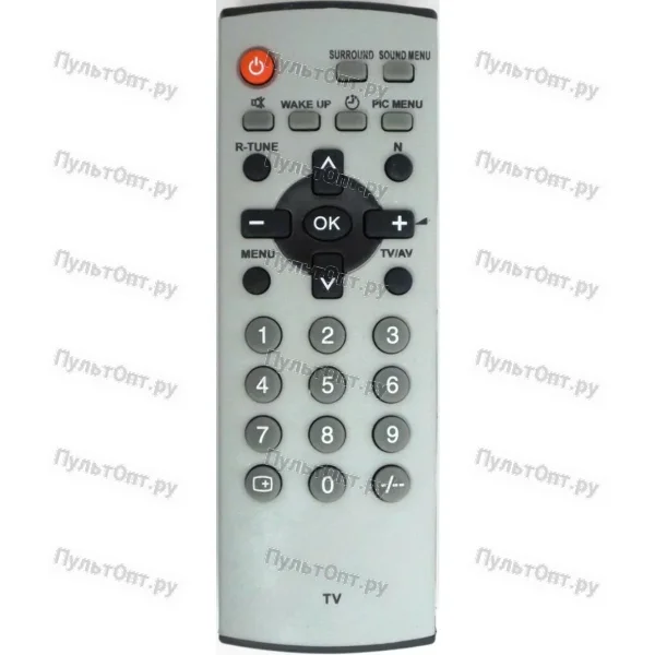 Пульт Huayu для Panasonic EUR7717020
