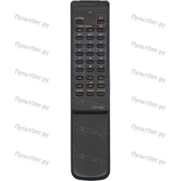 Пульт Huayu для Sharp G1077PESA