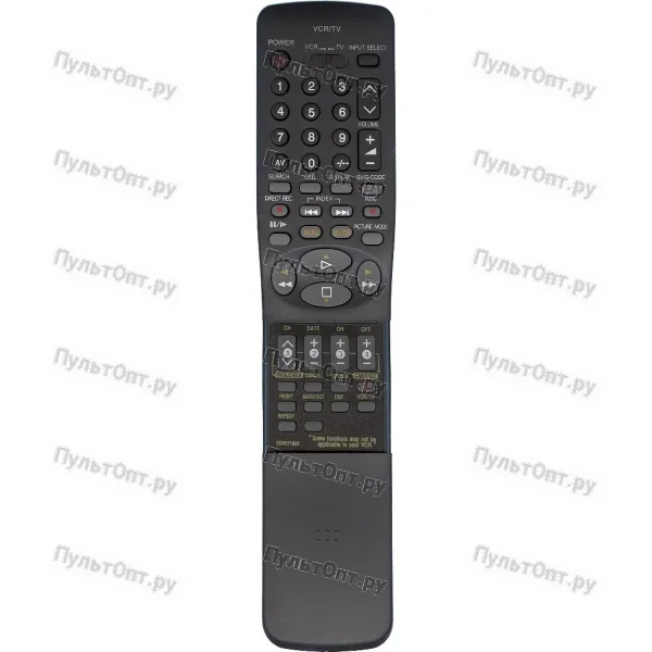 Пульт Panasonic EUR571803 (VEQ2138M) (оригинальный)