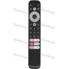 Пульт TCL RC902V FMRM (оригинальный)