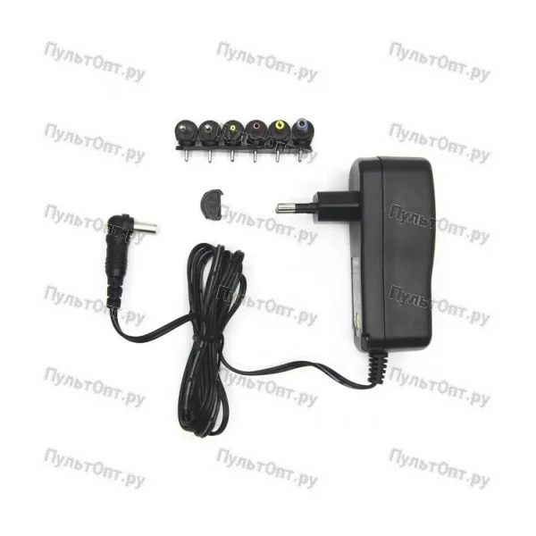 Блок питания GoPower PowerTech 1000 импульсный (1/100)