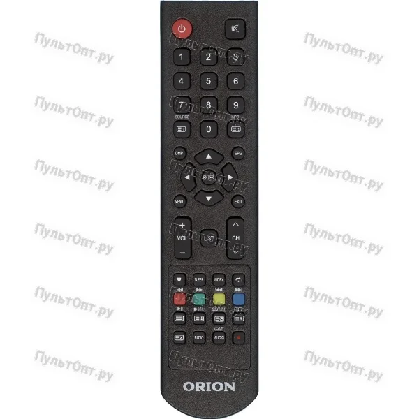 Пульт Orion JKT-106B-2 (оригинальный)