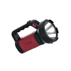 Фонарь туристический Космос 8005w Премиум 5W 1LED черный красный