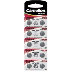 Эл. пит. G08 Camelion (10)