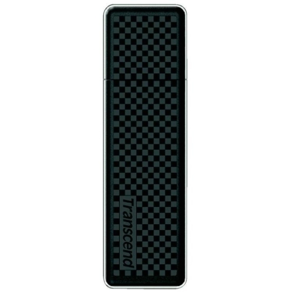 USB 3.0 32GB Transcend JetFlash 780 чёрный