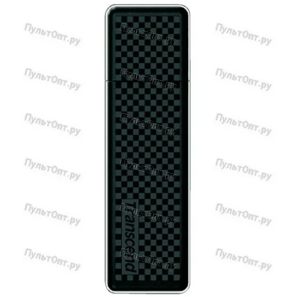 USB 3.0 32GB Transcend JetFlash 780 чёрный