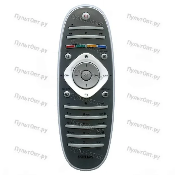 Пульт Philips 3139 238 22351 (оригинальный)