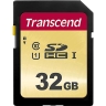 SDHC 32GB Transcend 500S UHS-I
