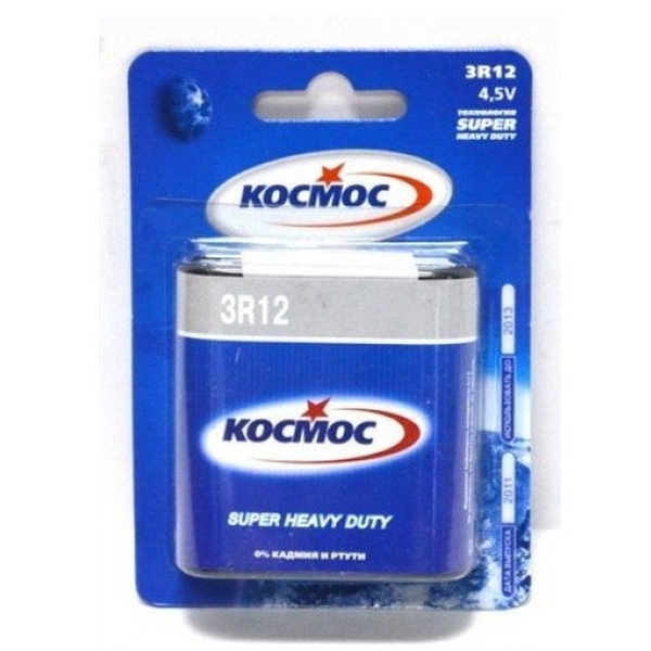 Эл. пит. сол. Космос BL1(12/144)