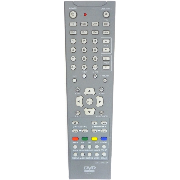 Пульт Huayu для Rolsen LC01-AR011A