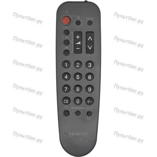 Пульт Huayu для Panasonic EUR501320
