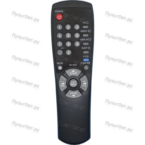 Пульт Huayu для Samsung AA59-00198D