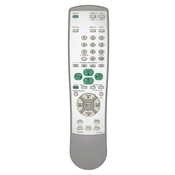 Пульт Huayu для Sharp GA027SA