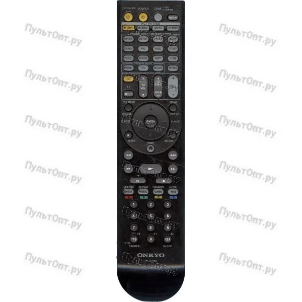 Пульт Onkyo RC-840M (оригинальный)