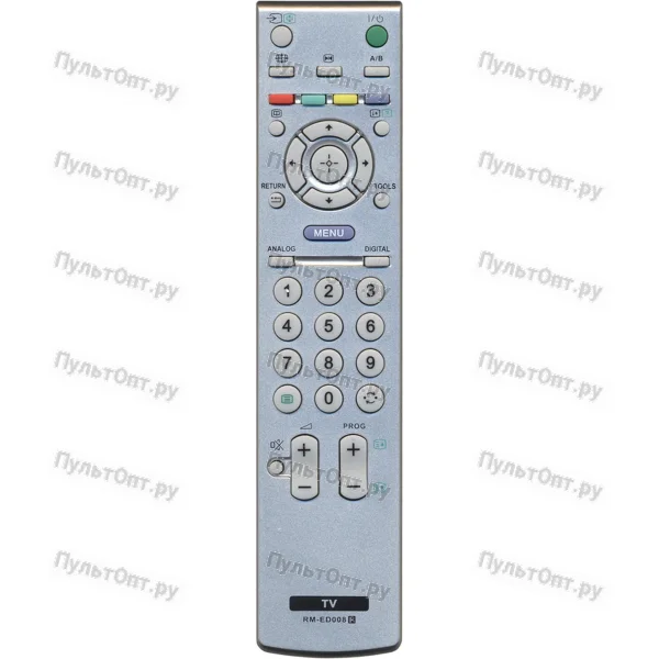 Пульт Huayu для Sony RM-ED008