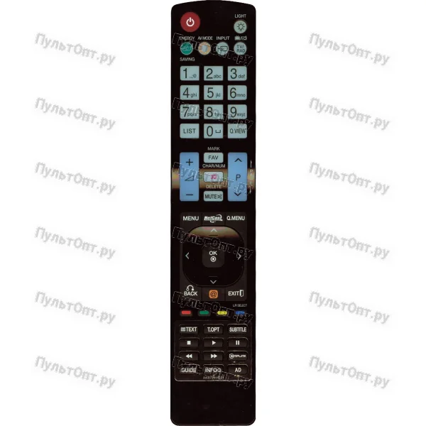 Пульт LG AKB72914021 (оригинальный)