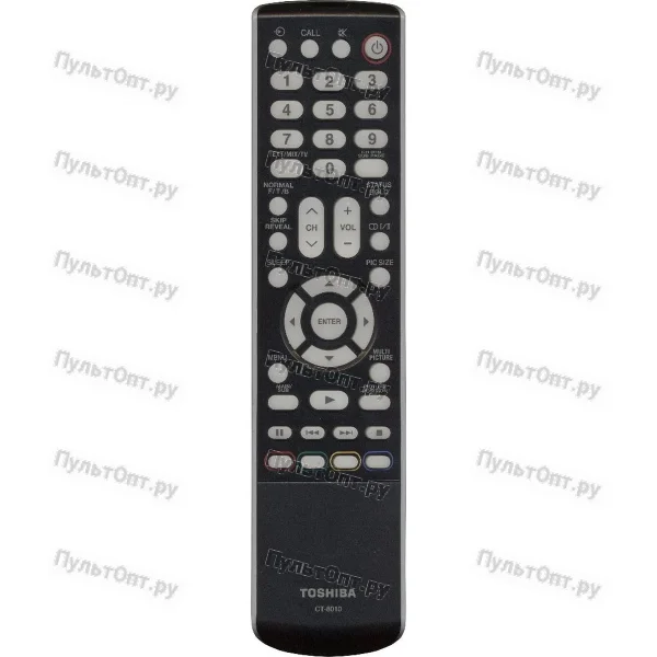 Пульт Toshiba CT-8010 (оригинальный)