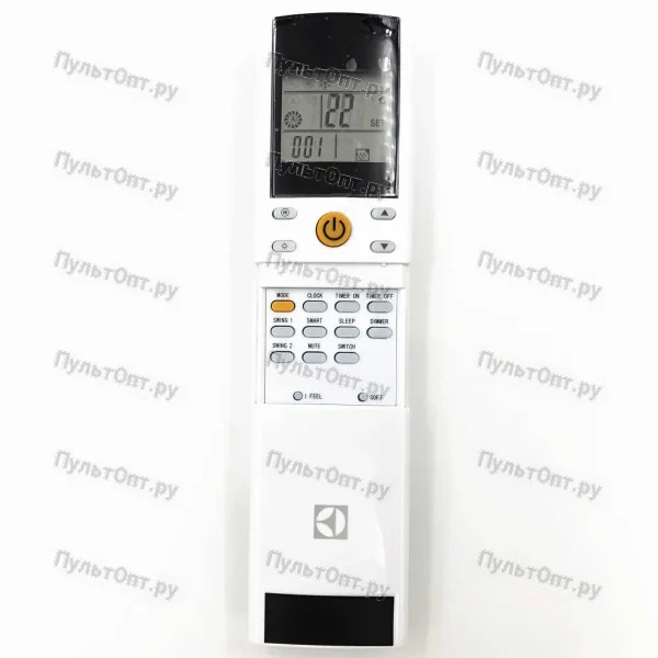Пульт для кондиционера Electrolux Coolm (оригинальный)