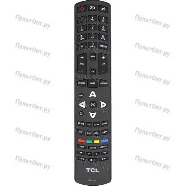 Пульт TCL RC311 FMI2 (оригинальный)