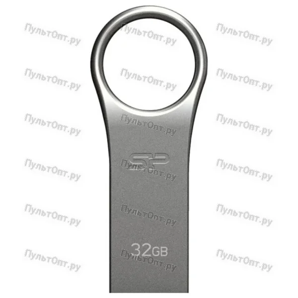 USB 32GB Silicon Power Firma F80 металл