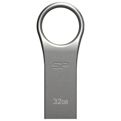 USB 32GB Silicon Power Firma F80 металл