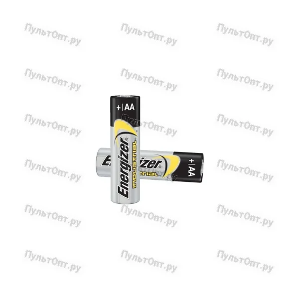 Эл. пит. Energizer LR6 INDUSTRIAL (6 бл) (72)