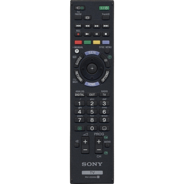 Пульт Sony RM-ED050