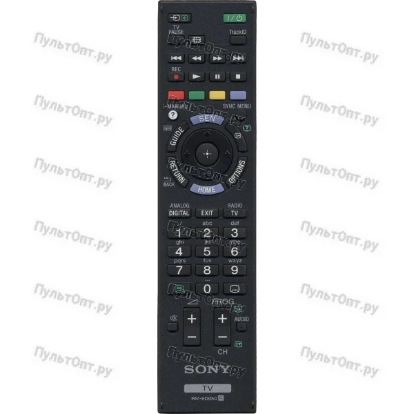 Пульт Sony RM-ED050 (оригинальный)