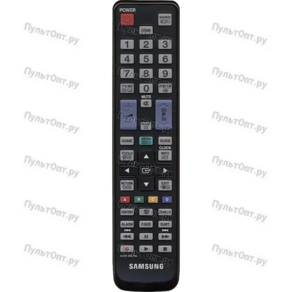 Пульт Samsung AA59-00629A (оригинальный)